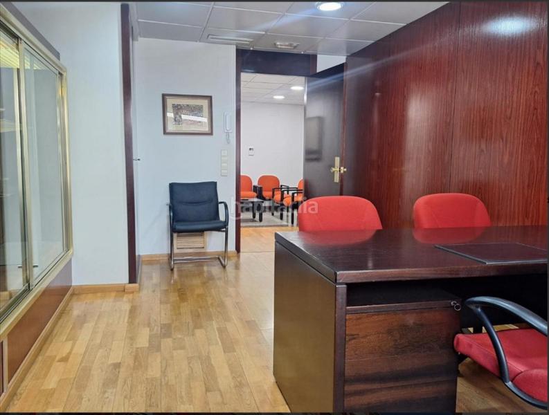 Foto fccf6e3c-1c0d-480f-a324-b3e26a3a8173. Location local commercial dans Paseo Independencia Zaragoza