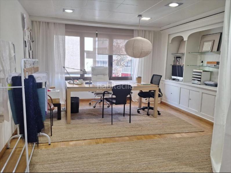 Foto 35c24d1b-8c3b-4a6c-984e-77c880ca26a1. Miete geschäftsraum in Paseo Independencia Zaragoza