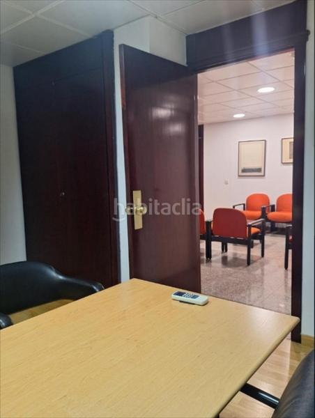 Foto 4faa3200-3a3c-4c24-b203-39d2815749e2. Miete geschäftsraum in Paseo Independencia Zaragoza