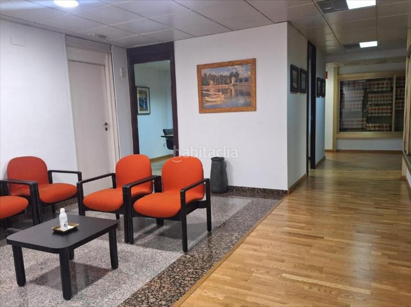 Foto 0abb15ca-1355-4a68-ba01-36b52496f4d9. Rent business premise in Paseo Independencia Zaragoza