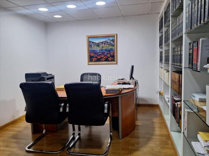 Foto 1b4e5d88-5b6b-4f15-b2ad-f9c1b962177e. Rent business premise in Paseo Independencia Zaragoza