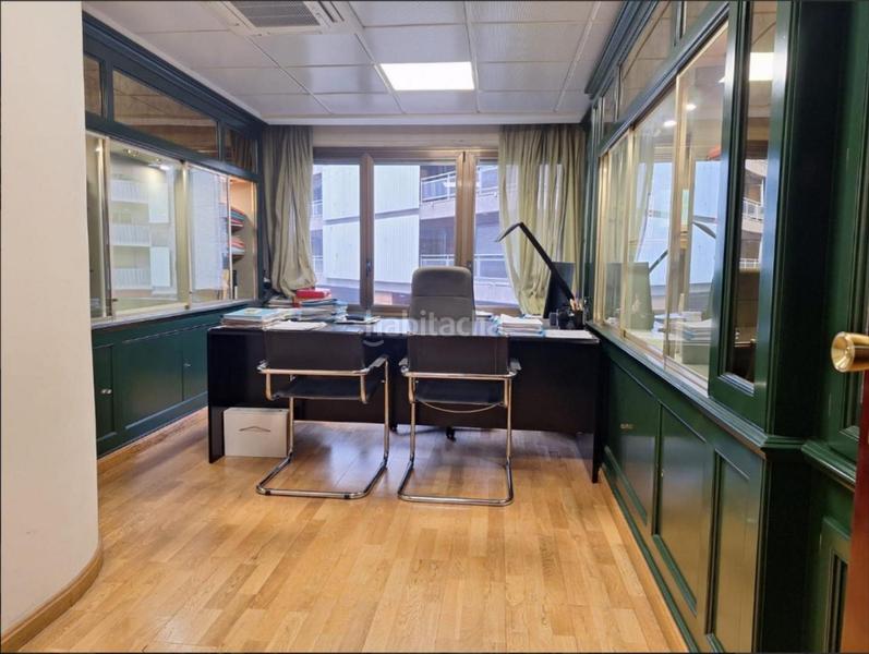 Foto 4ed62e16-70c6-45ec-b23a-73297bd148f7. Rent business premise in Paseo Independencia Zaragoza