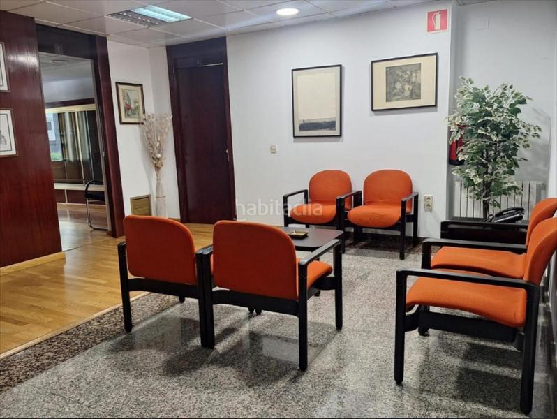 Foto 5e61fdba-00cf-4ddb-9a1e-ea385d068e04. Rent business premise in Paseo Independencia Zaragoza