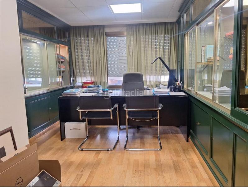 Foto b61b95ab-c566-4bfd-bf6c-8e47cb72e199. Rent business premise in Paseo Independencia Zaragoza