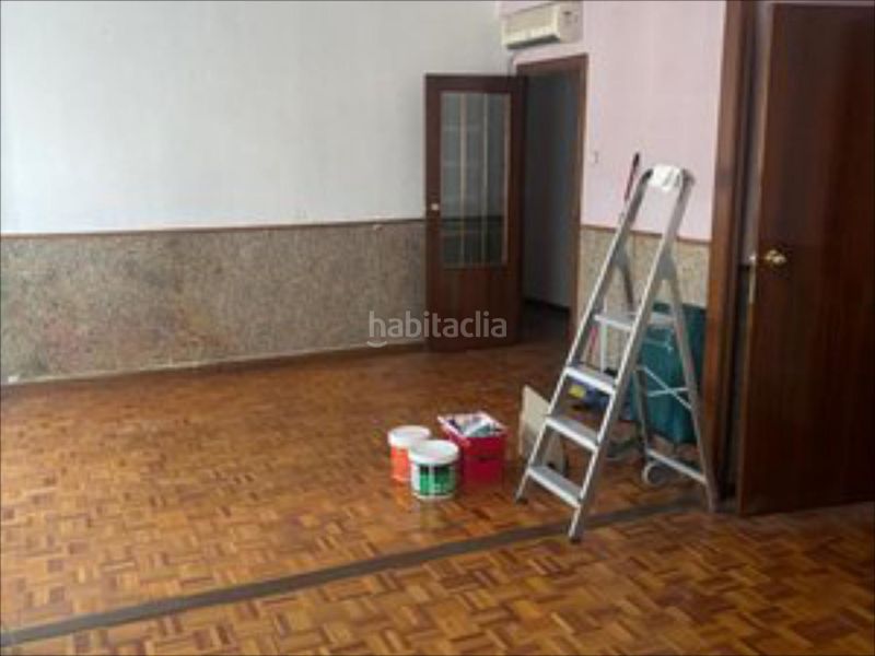 Foto 434a51b3-ebd9-42e1-a30f-b58c43ea8333. Pis a Ruiseñores Zaragoza
