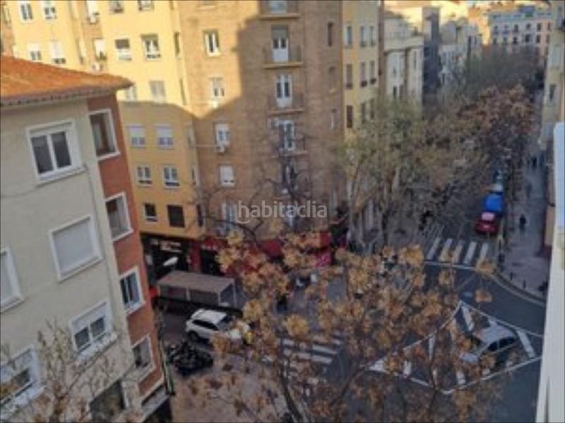 Foto dc84e7f7-7c10-41ab-8159-92304a50c06a. Pis a Ruiseñores Zaragoza