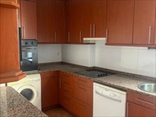 Appartement en Ruise�ores. Estupendo piso junto a paseo sagasta y avenida goya  descubre es
