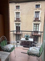 Appartement en Alfonso. Fant�stico piso reformado en finca de pocos a�os con garaje y tr