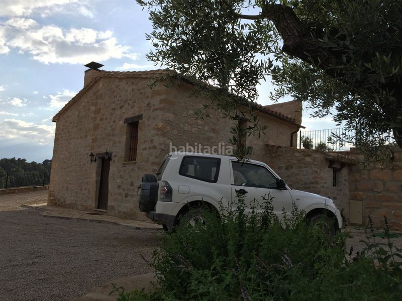 Foto 5af0e0b1-1625-4f75-a72a-1f291f7d54d3. Terrain résidentiel dans carretera Alcañiz a caspe dans Alcañiz
