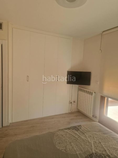 Foto e18a4684-78fd-49d4-982b-e2ebad5c0896. Casa adossada amb piscina a Montecanal Zaragoza