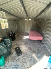 Lloguer Casa a Camino abajo del molino. Se buscan colaboradores. junto a rio con agua todo el año, clare