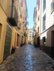 Maison jumelée  Carrer de santa isabel. Casa de poble,