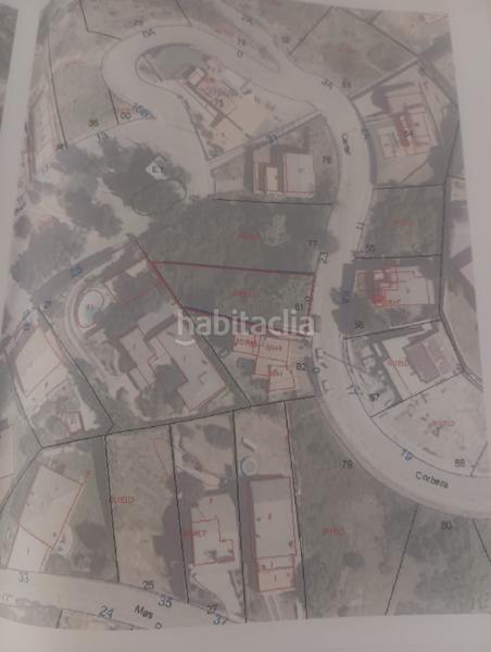 Foto fccda495-8c12-4592-be6d-063e57214439. Terreno residenziale in Berga