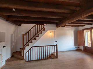 Dúplex  Carrer del pont vell. Duplex estio rústic