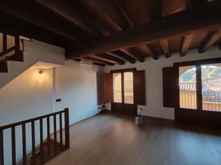 Dúplex  Carrer del pont vell. Duplex estio rústic