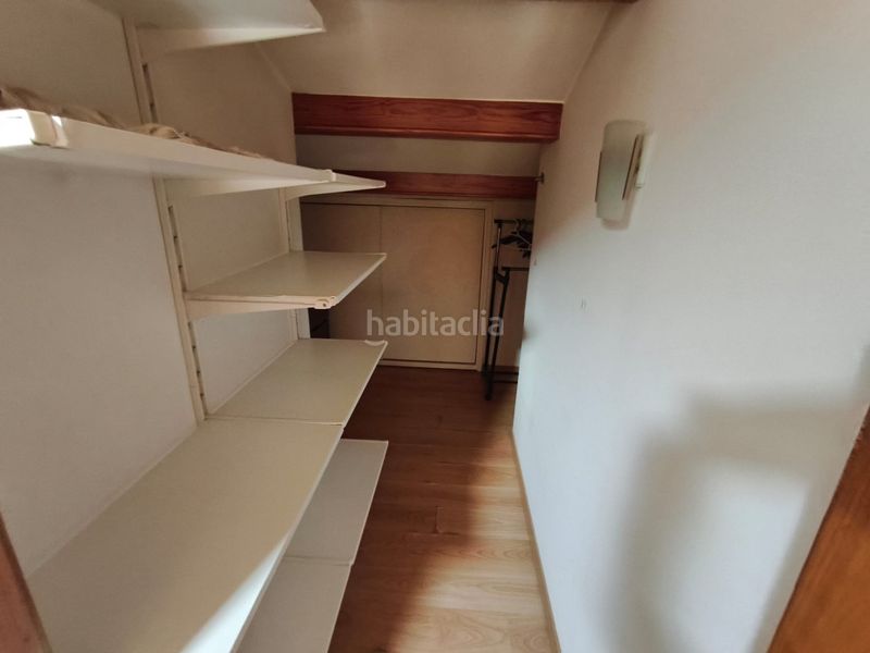 Foto 36235bdf-3edd-42b7-aad5-a02de1f6643d. Duplex con camino riscaldamento in Puig-reig