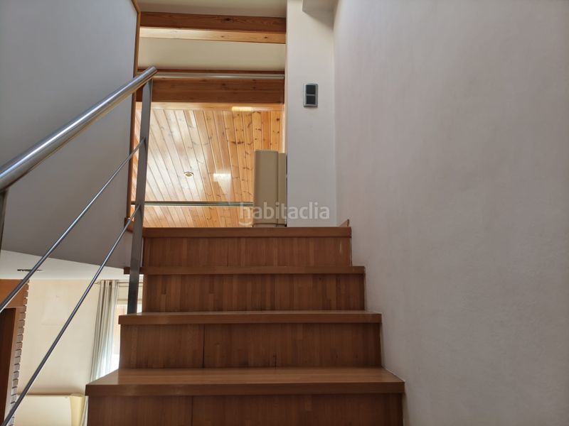 Foto 3c8629fb-4a1c-4092-a656-8d777ea0bf91. Duplex con camino riscaldamento in Puig-reig