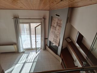 Duplex à Puig-reig. Pis 3 habitacions,balco,fuste al sostre