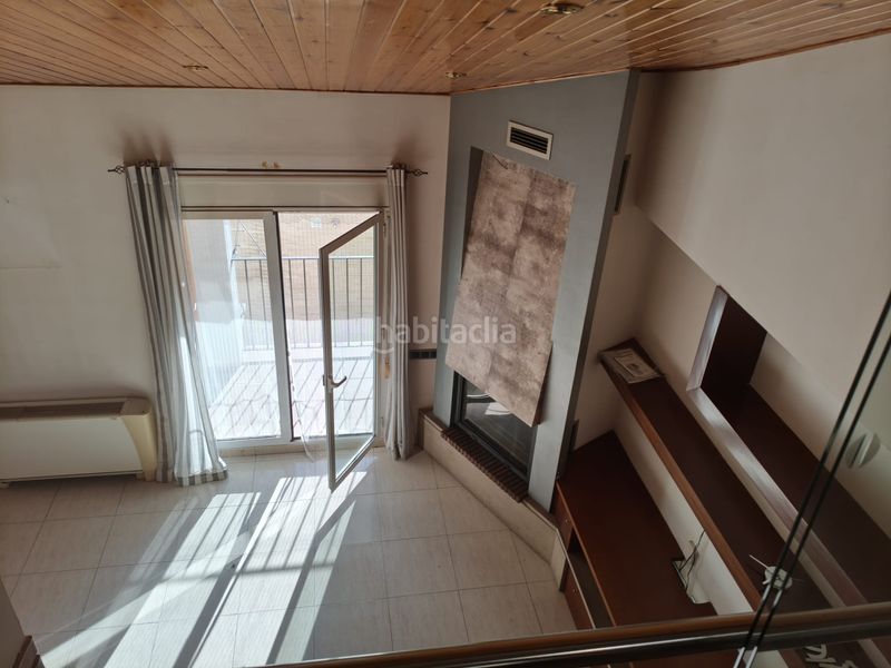 Foto 43b36ebb-ecdb-493e-9d1a-373005d6c969. Duplex con camino riscaldamento in Puig-reig