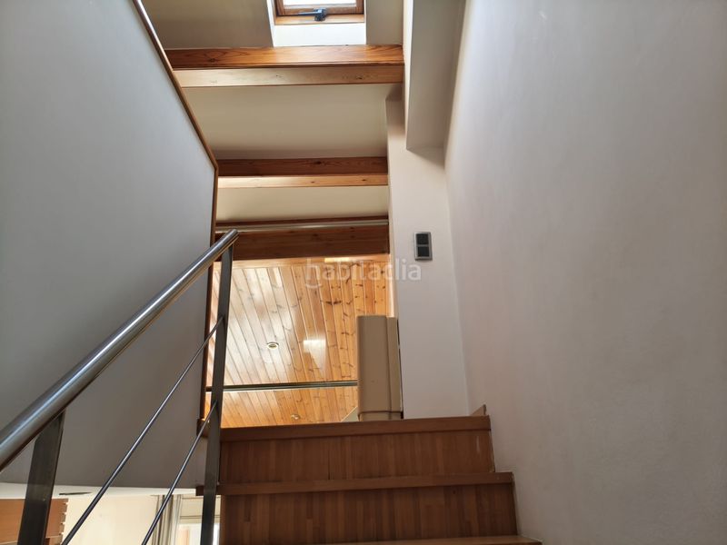 Foto a4b2016a-465c-402f-8431-6ad2cad8d371. Duplex con camino riscaldamento in Puig-reig