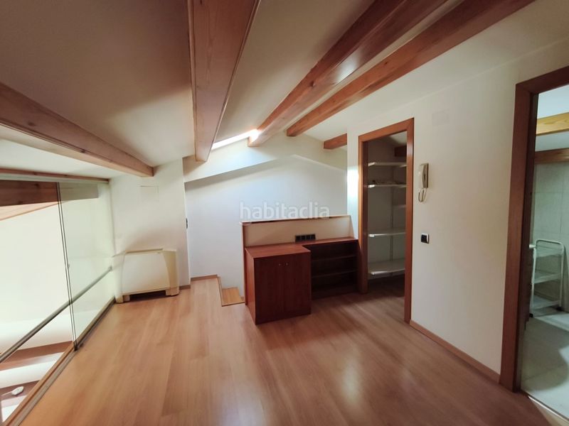 Foto c4191528-c616-4934-85b5-36d02303129c. Duplex con camino riscaldamento in Puig-reig