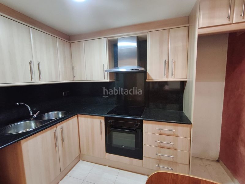 Foto cb05a5e6-54ca-47d7-ab70-1f64ac9dd237. Duplex con camino riscaldamento in Puig-reig