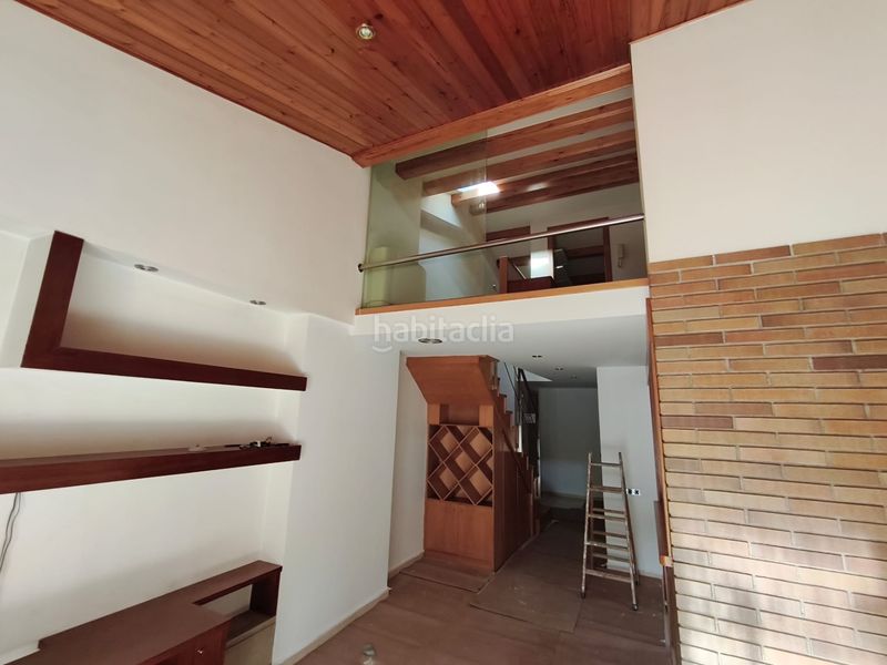 Foto e1ef73fd-7404-471e-8e12-fa181fa9e35e. Duplex con camino riscaldamento in Puig-reig