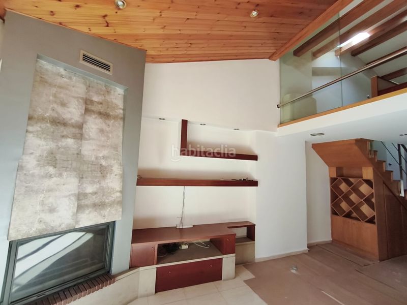 Foto eb630a71-6509-4a07-8bf0-b8b3c0706f36. Duplex con camino riscaldamento in Puig-reig