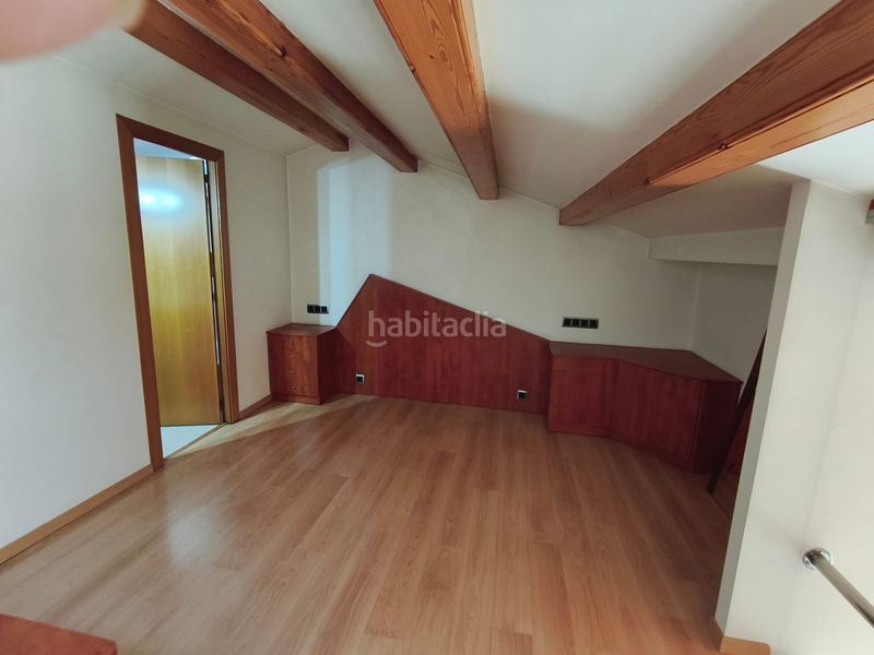 Foto ee149259-3087-464a-bc5f-cb575f037e39. Duplex con camino riscaldamento in Puig-reig