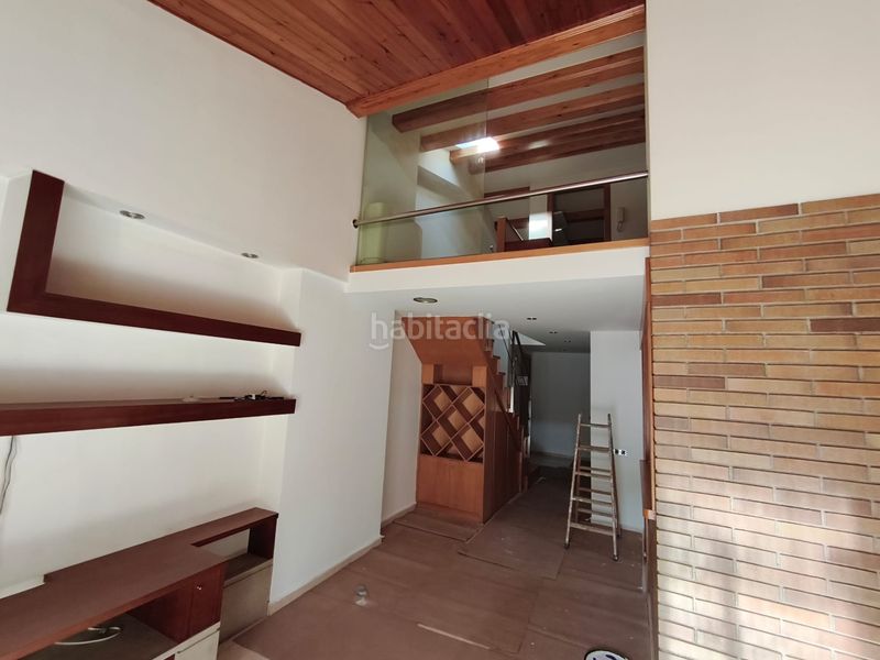 Foto f68c47ac-15d2-41fa-b2ba-2fa4883d8a2e. Duplex con camino riscaldamento in Puig-reig