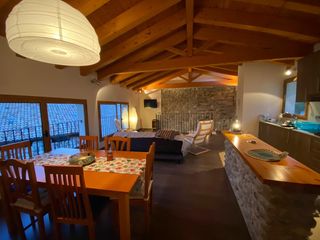 Lloguer Dúplex  Carrer major. Molt acollidor