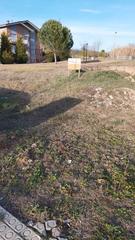 Terreny residencial a Gironella. Parcel.les de 144m2 i de 204m2