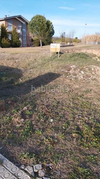 Foto 1c09c447-19fd-4d3f-a239-45b42986eab7. Terreno residencial parcel.les de 144m2 i de 204m2 en Gironella