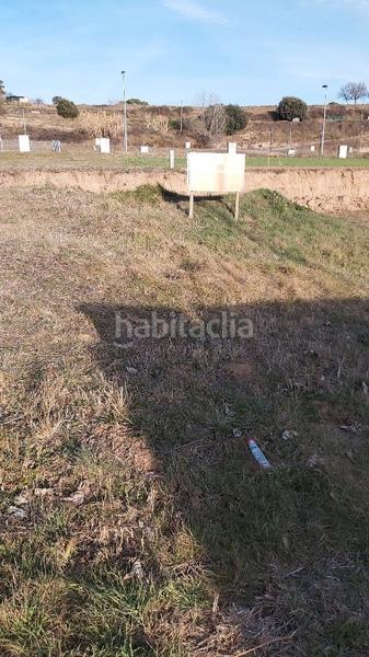 Foto 4a98105b-d428-4c0d-9015-85b4f05e9242. Terreno residencial parcel.les de 144m2 i de 204m2 en Gironella
