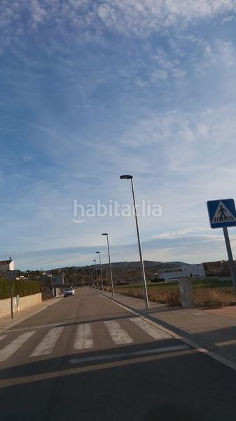 Foto b68082ec-1554-4a37-996e-ee28157a2ba4. Terreno residencial parcel.les de 144m2 i de 204m2 en Gironella