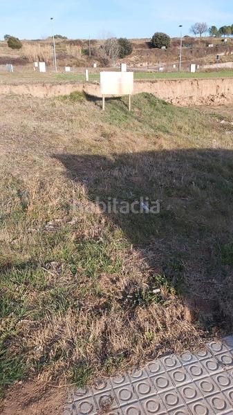 Foto d0be038a-082d-46e9-8829-915b6415d14e. Terreno residencial parcel.les de 144m2 i de 204m2 en Gironella