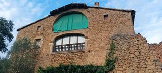 Country house in Solsona. Masia a reformar