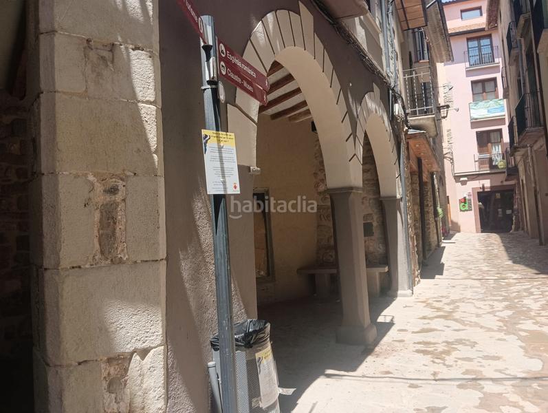 Foto 4fed0c22-e2ec-42bf-9d53-897355087bcf. Lloguer apartament amb calefacció a Sant Llorenç de Morunys