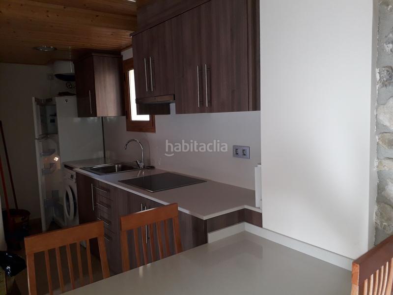 Foto dc8a73ac-1fd2-496f-8c1c-0822360a0c98. Lloguer apartament amb calefacció a Sant Llorenç de Morunys