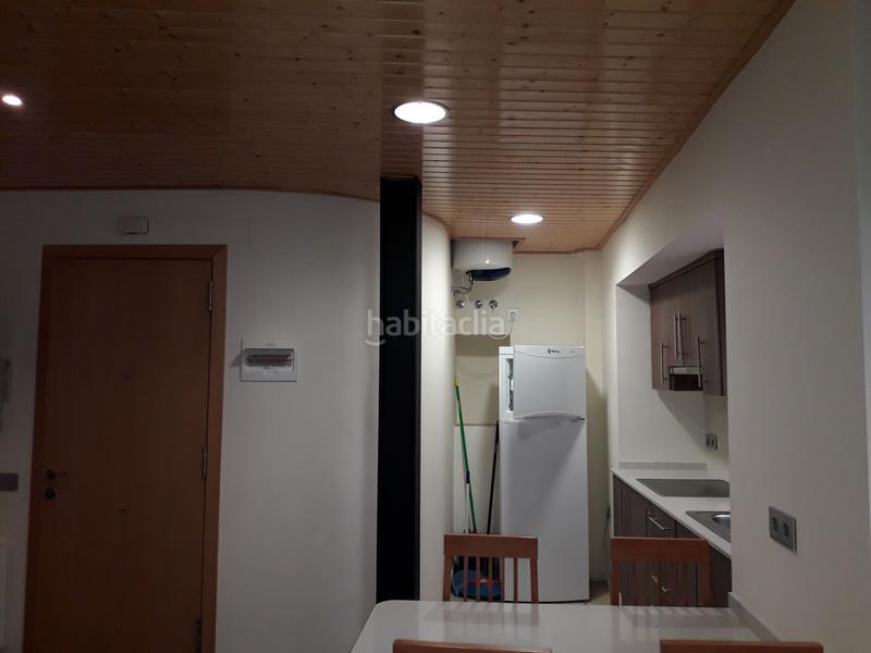 Foto f93aca4c-21c8-47f1-a218-8355ca32f31b. Lloguer apartament amb calefacció a Sant Llorenç de Morunys