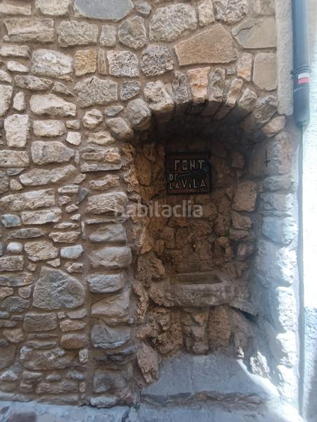 Foto 12cc21c8-443a-4222-9e80-ec6dd03c89bf. Miete appartement mit heizung in Sant Llorenç de Morunys