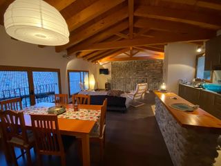 Affitto Duplex  Carrer major. Duplex semi nou