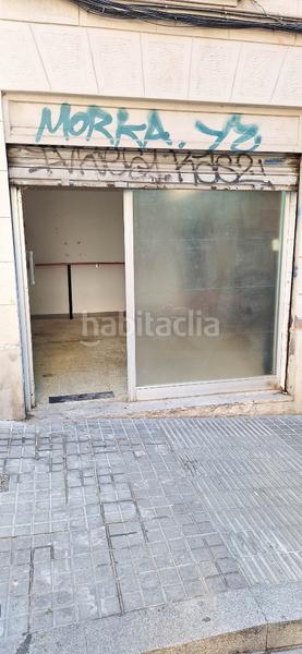 Foto be0c1d2a-e4c5-4153-bebe-63f49bd0c0b7. Affitto locale commerciale in El Poble Sec - Parc de Montjuïc Barcelona
