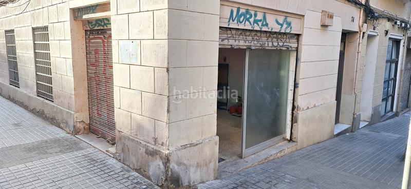 Foto 0365ad73-cfbb-4810-b137-6656c22391b5. Alquiler local comercial local en poble sec en El Poble Sec - Parc de Montjuïc Barcelona