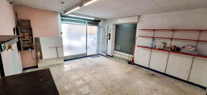 Foto 51a88f97-4f3c-479d-acc3-4699f9f979fd. Alquiler local comercial local en poble sec en El Poble Sec - Parc de Montjuïc Barcelona