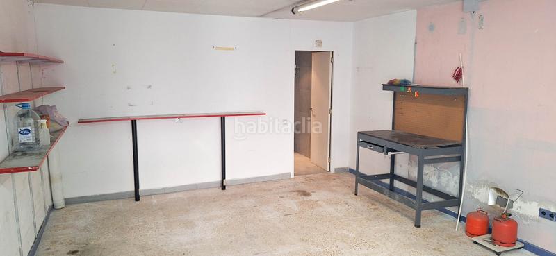 Foto 5a46599b-ebf2-465c-b887-dd17b9ad1b7d. Alquiler local comercial local en poble sec en El Poble Sec - Parc de Montjuïc Barcelona