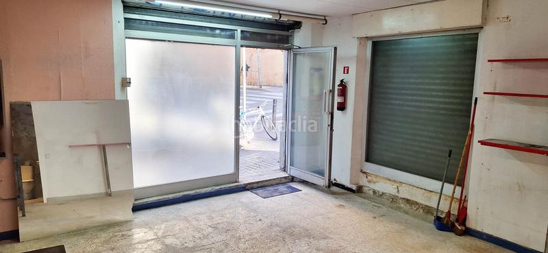 Foto d910c9dd-250b-42aa-991d-3b03c78d66df. Alquiler local comercial local en poble sec en El Poble Sec - Parc de Montjuïc Barcelona