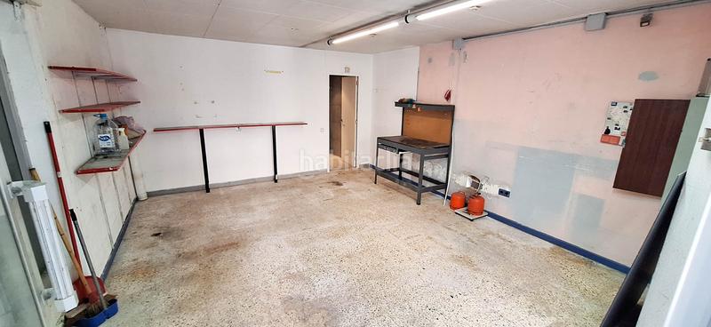 Foto c3c5b3ac-0275-4d12-9a3e-3a24fdba48ff. Lloguer local comercial a El Poble Sec - Parc de Montjuïc Barcelona