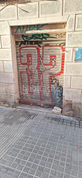 Foto c179f7f8-1185-4003-9a48-ef8d95a16b44. Location local commercial dans El Poble Sec - Parc de Montjuïc Barcelona