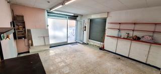 Business premise in Carrer del Poeta Cabanyes